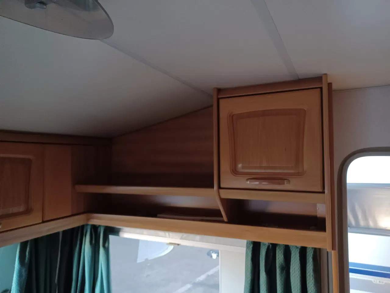 Billede 15 - En meget velholdt KNAUS AZUR 540