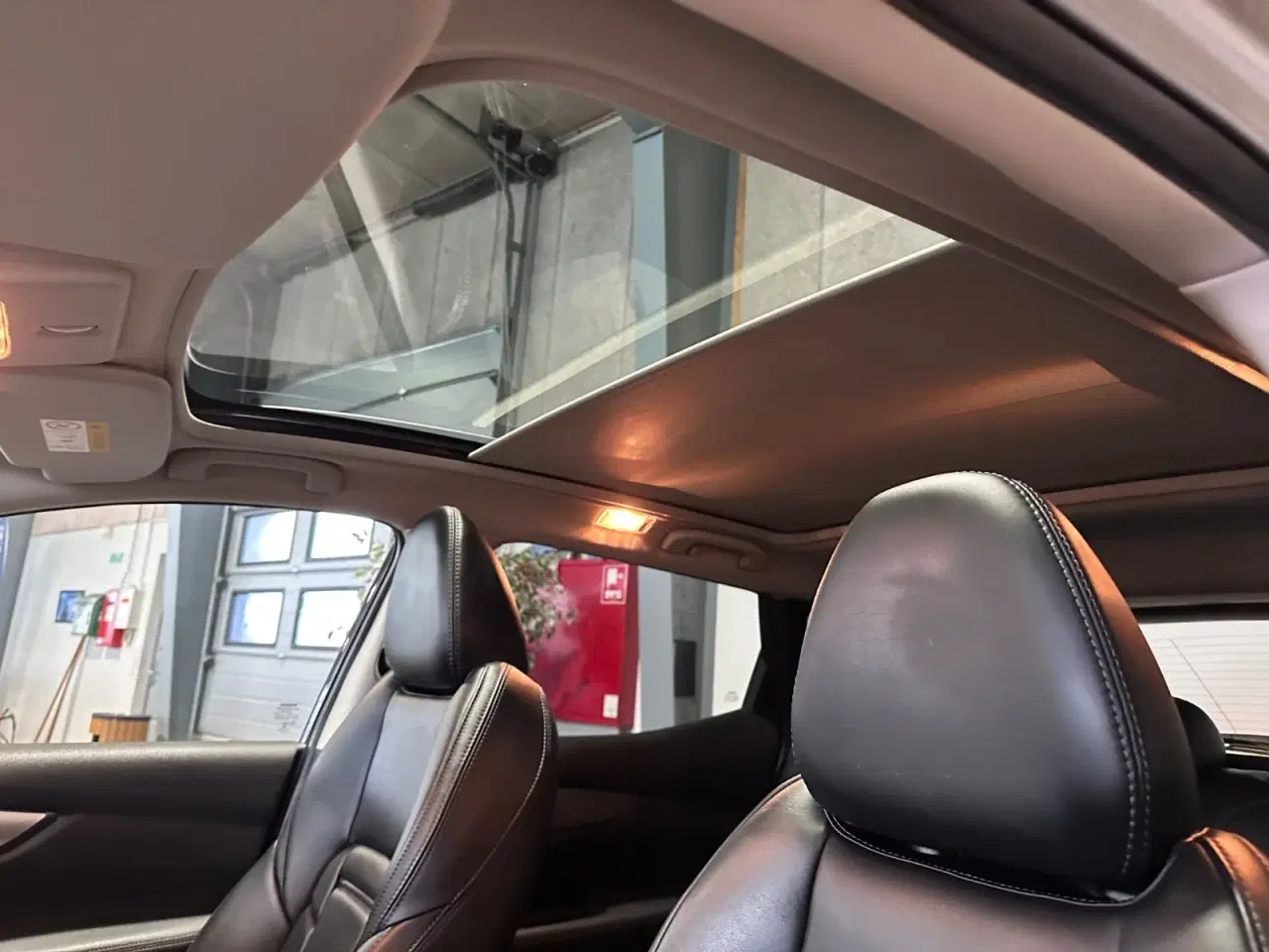 Billede 12 - Nissan Qashqai 1,3 Dig-T 140 Tekna