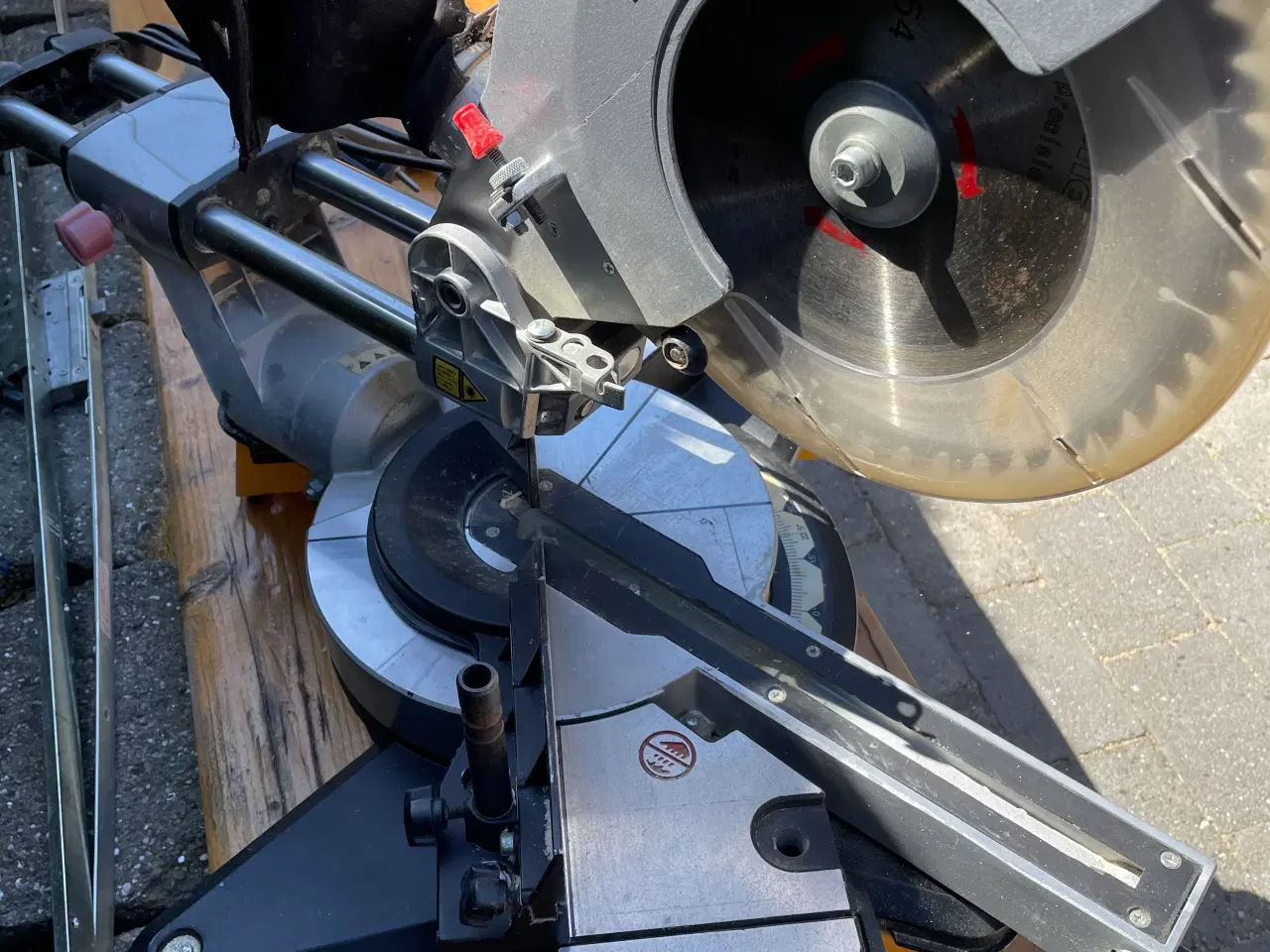 Billede 4 - Metabo kapsav