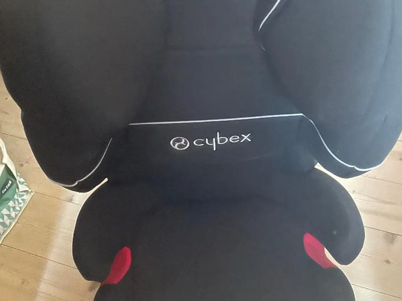 Billede 2 - Autostol - cybex 15-36 kg