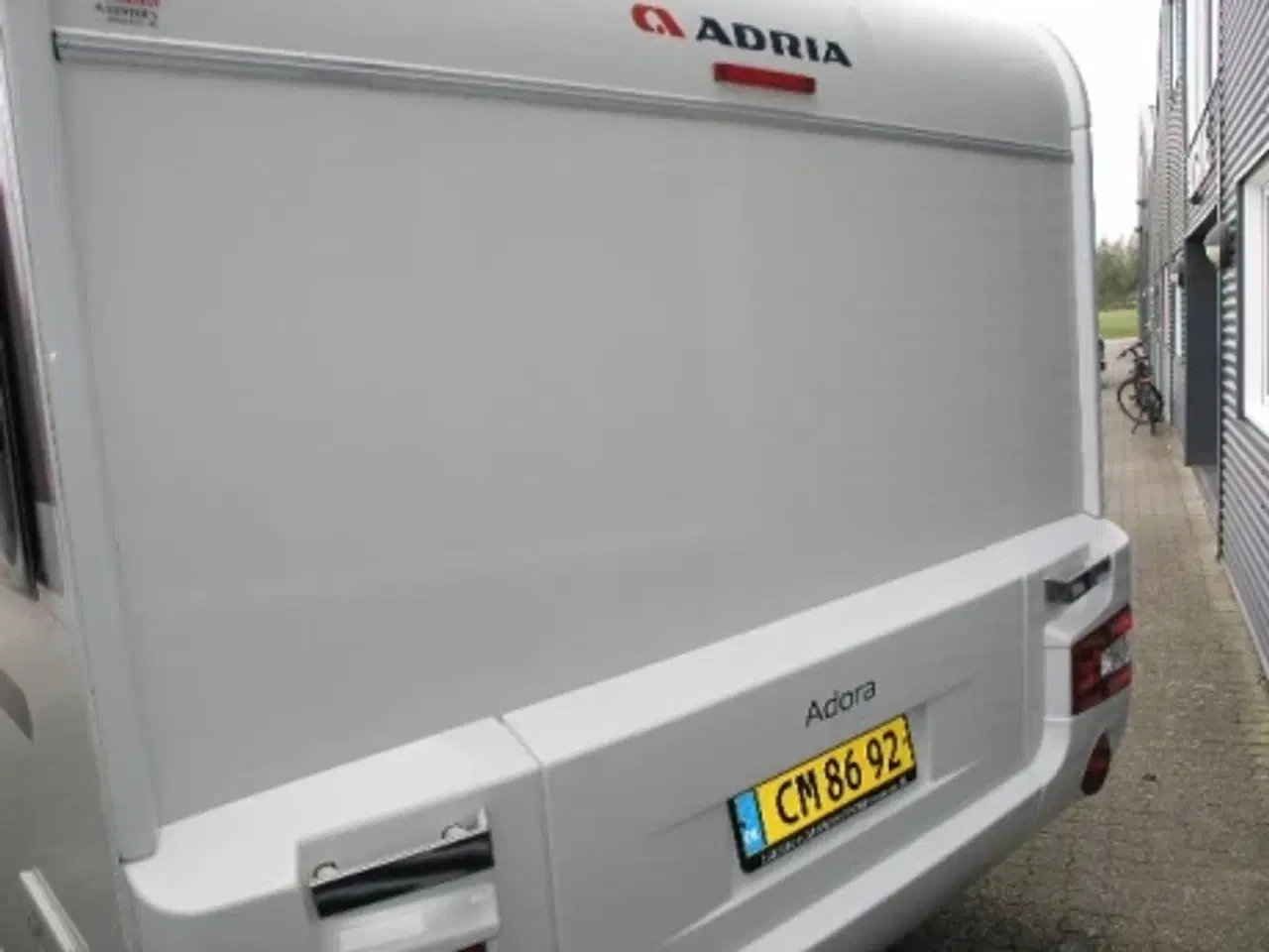 Billede 5 - Adria Adora 613 UT