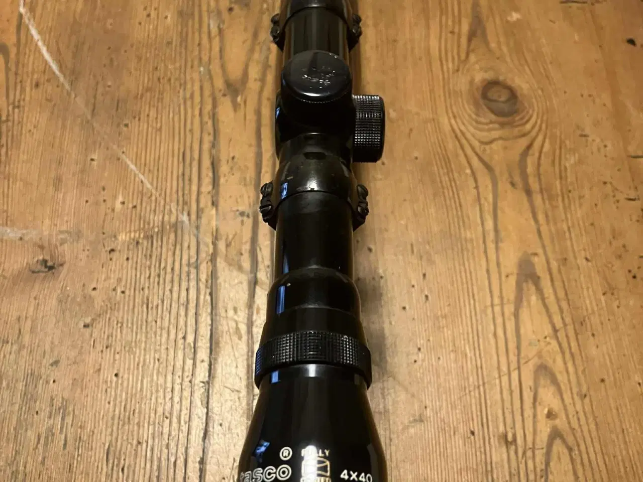 Billede 3 - Tikka 12-70/222