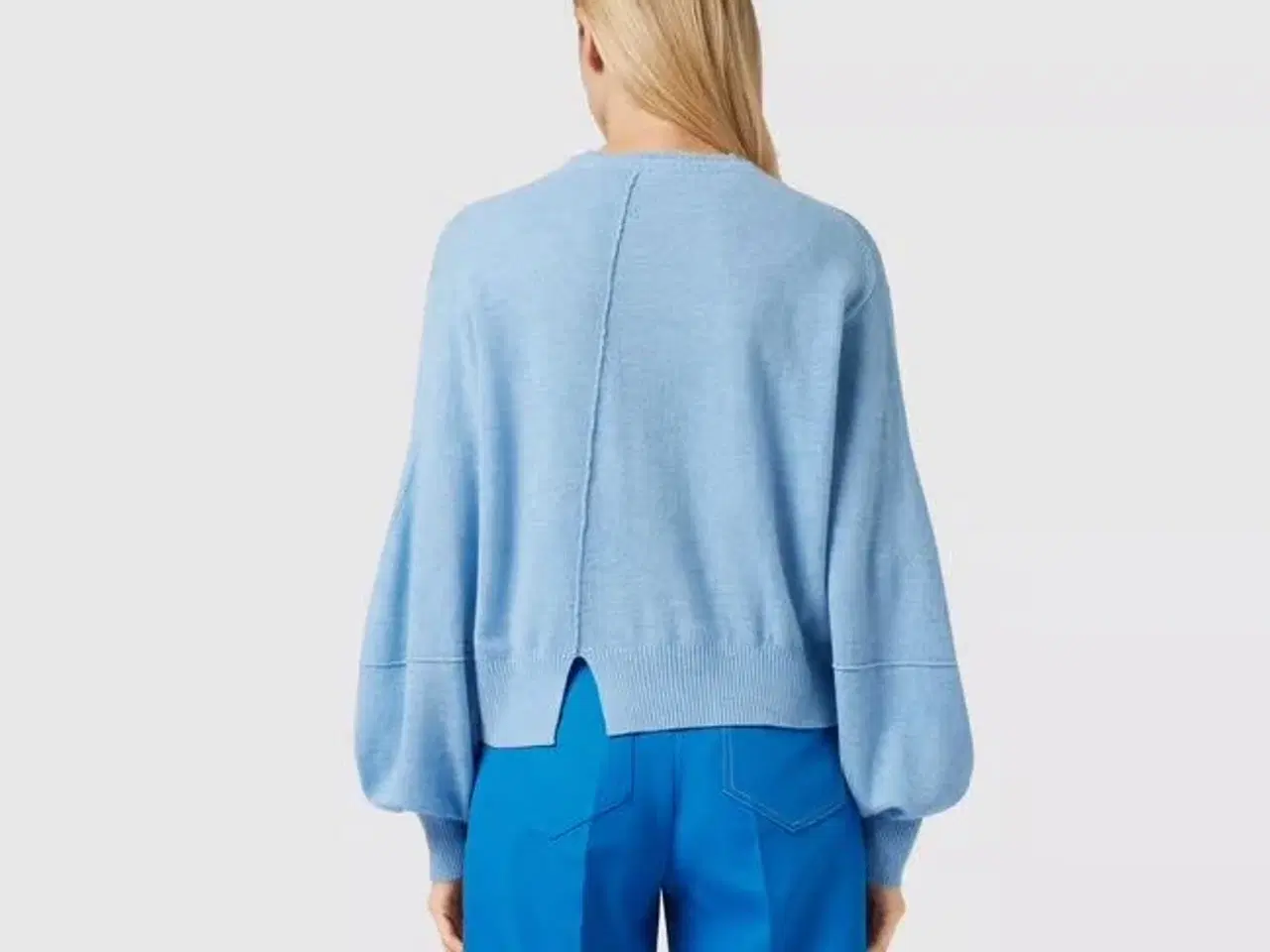 Billede 9 - The Garment striktrøje