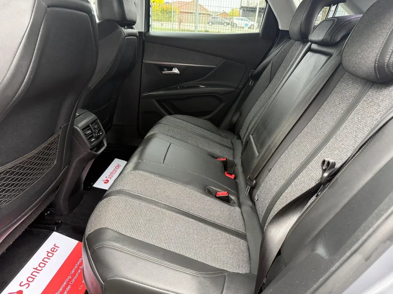 Billede 10 - Peugeot 3008 1,6 Hybrid Allure Limited EAT8