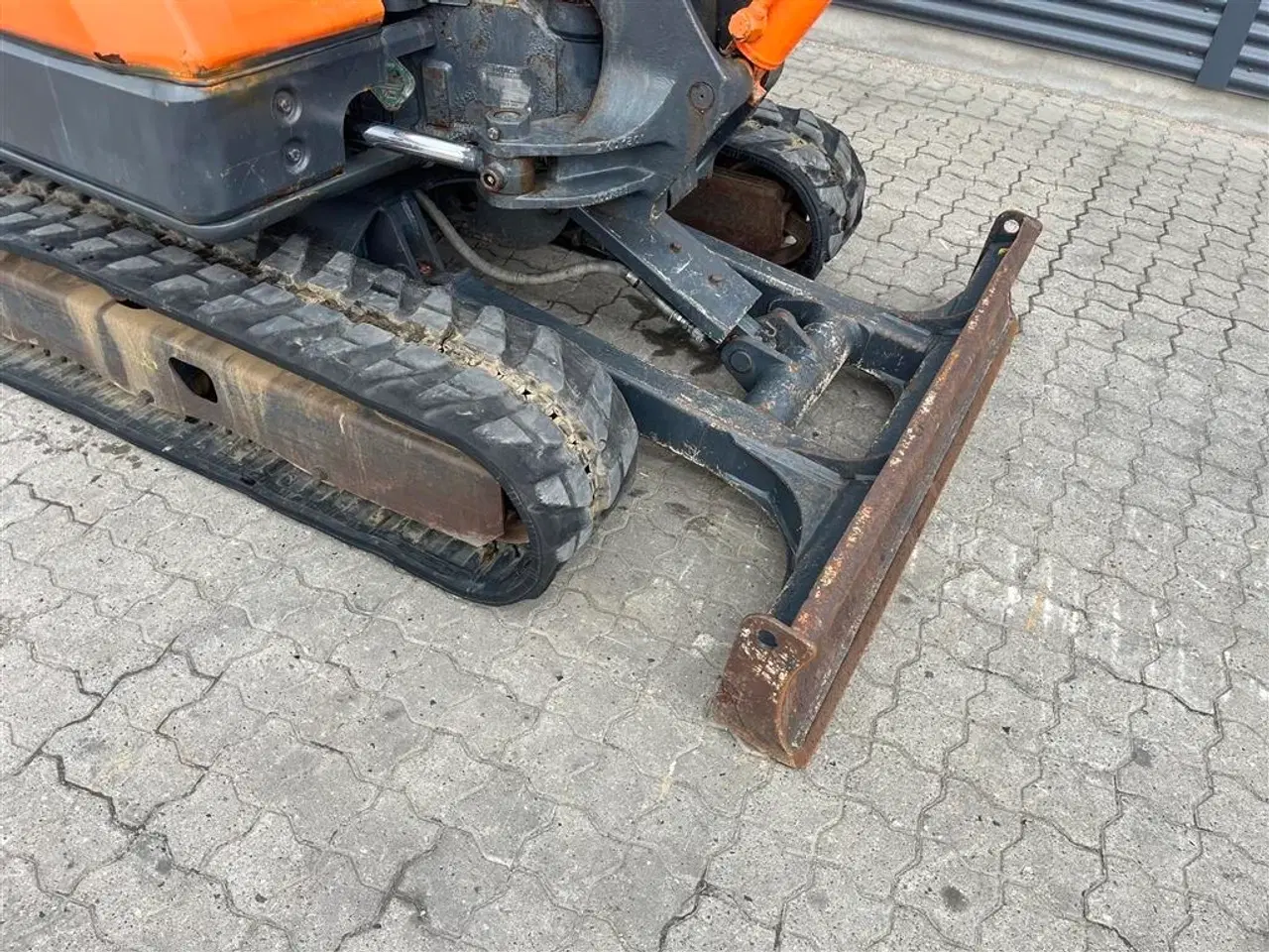 Billede 5 - Hitachi ZX27-3