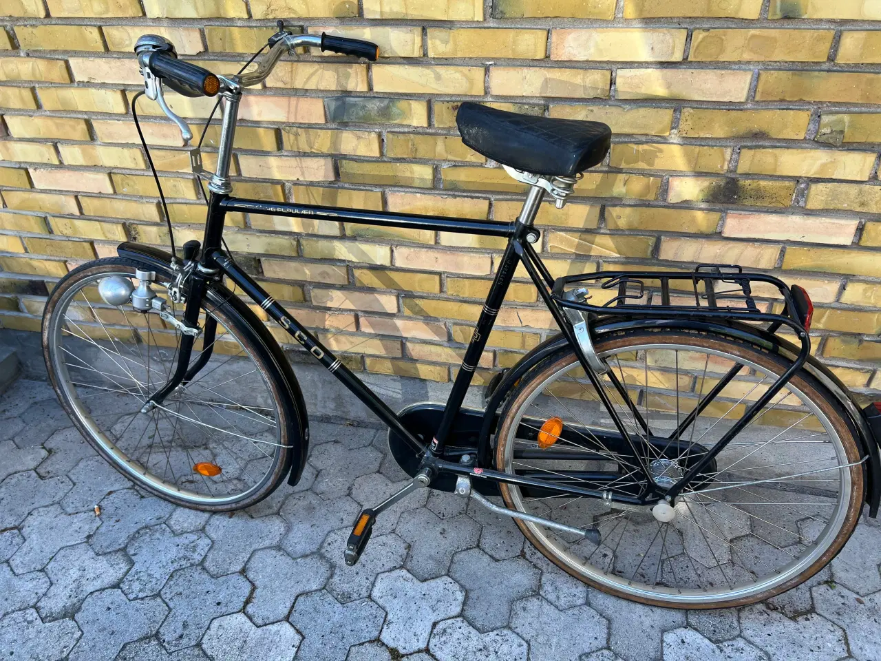 Billede 2 - SCO turist cykel 