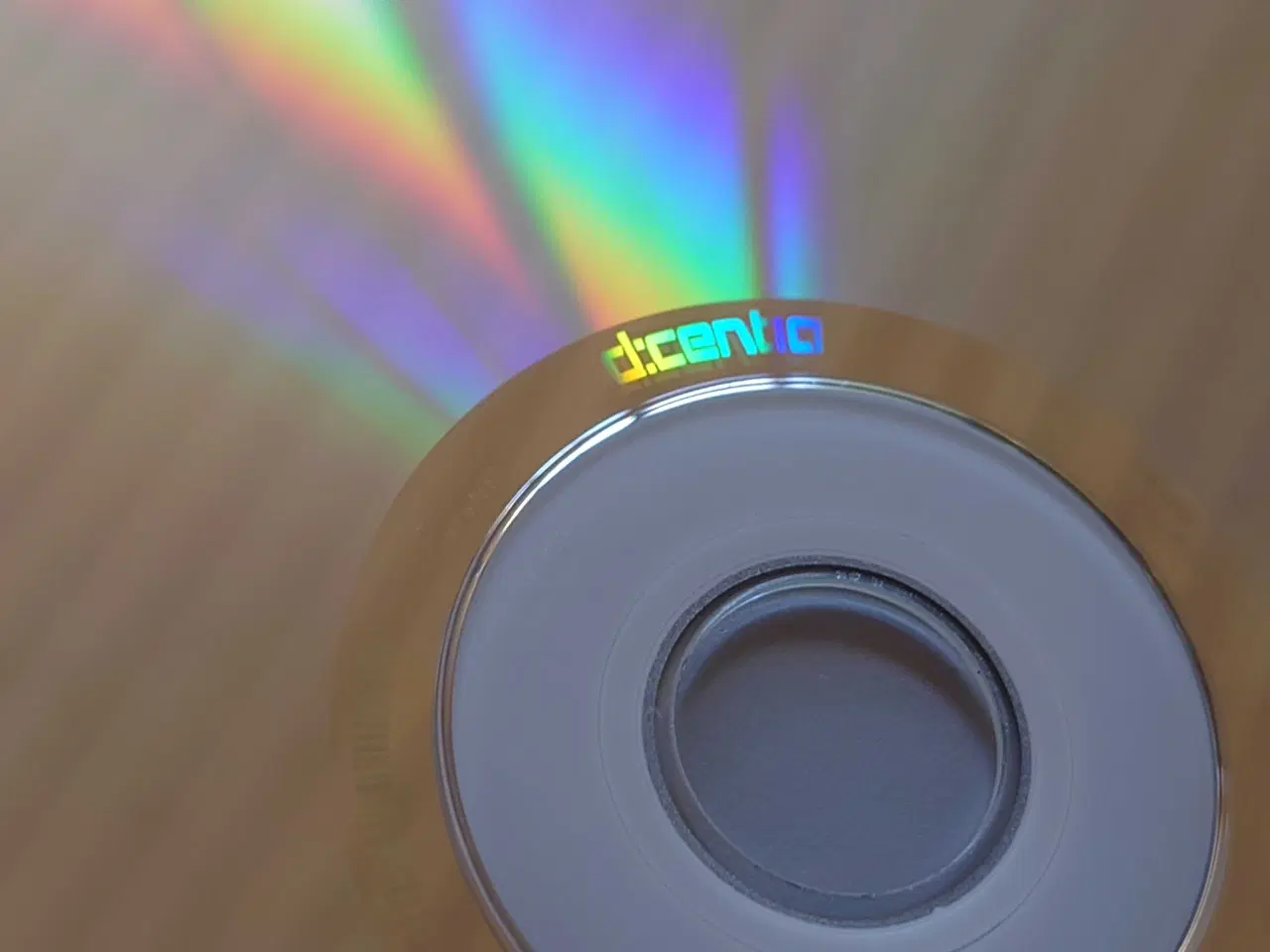 Billede 1 - B&O CD box 