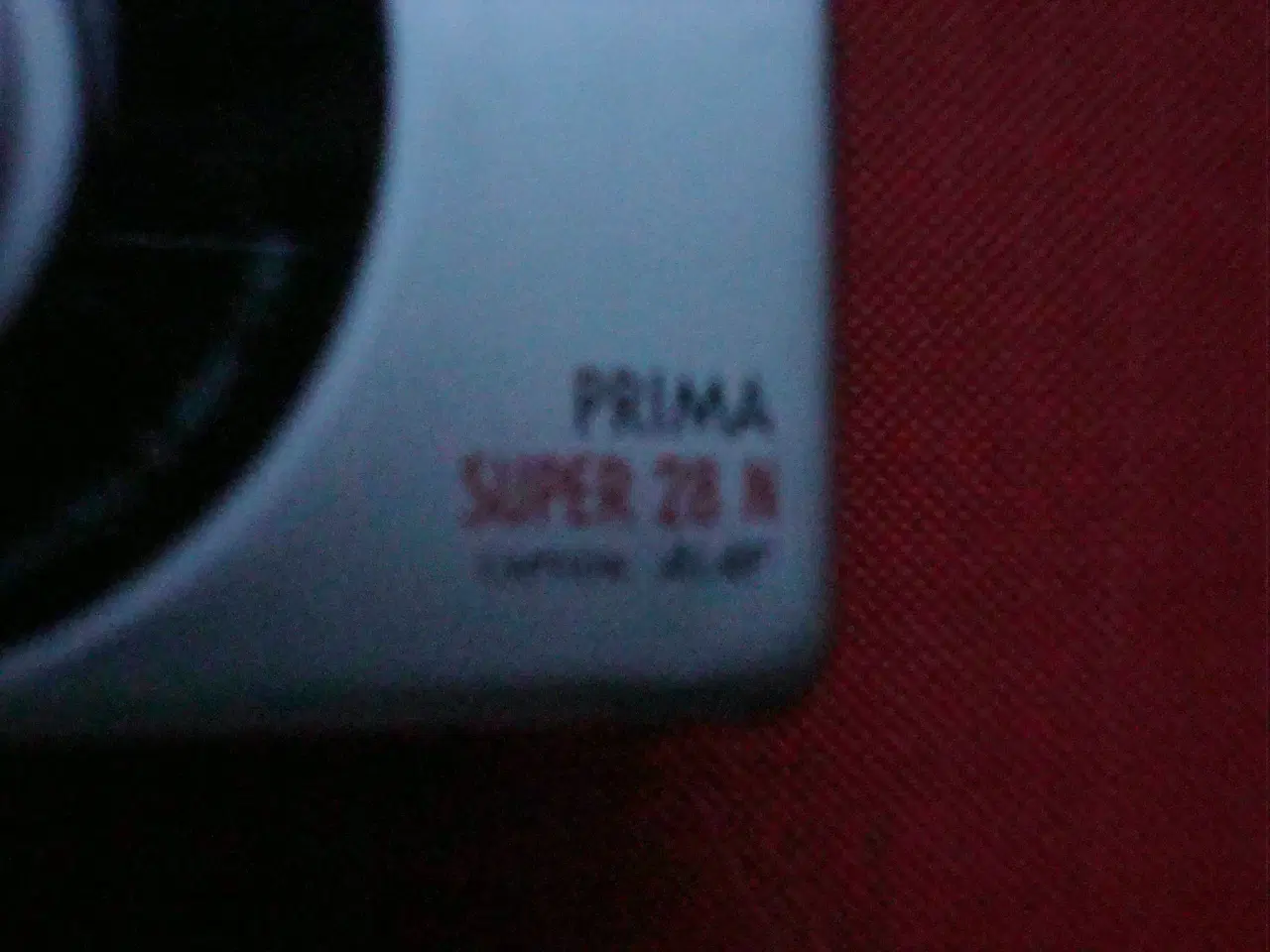 Billede 2 - Canon Prima Super 28 V AF