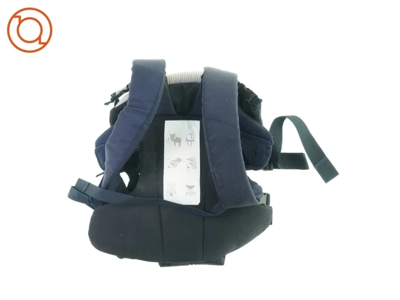 Billede 2 - Bæresele fra I´coo (str. 43 x 40 cm)