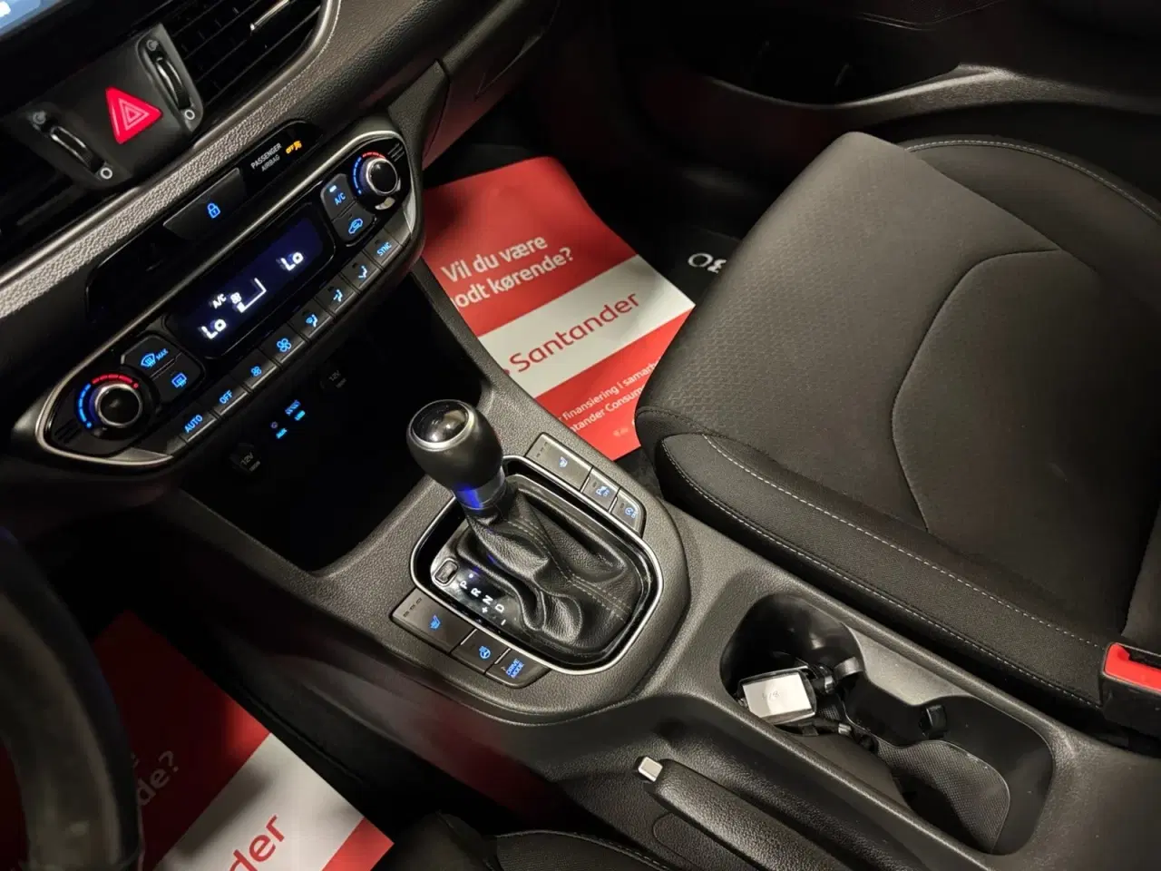 Billede 11 - Hyundai i30 1,4 T-GDi Value Edition+ stc. DCT