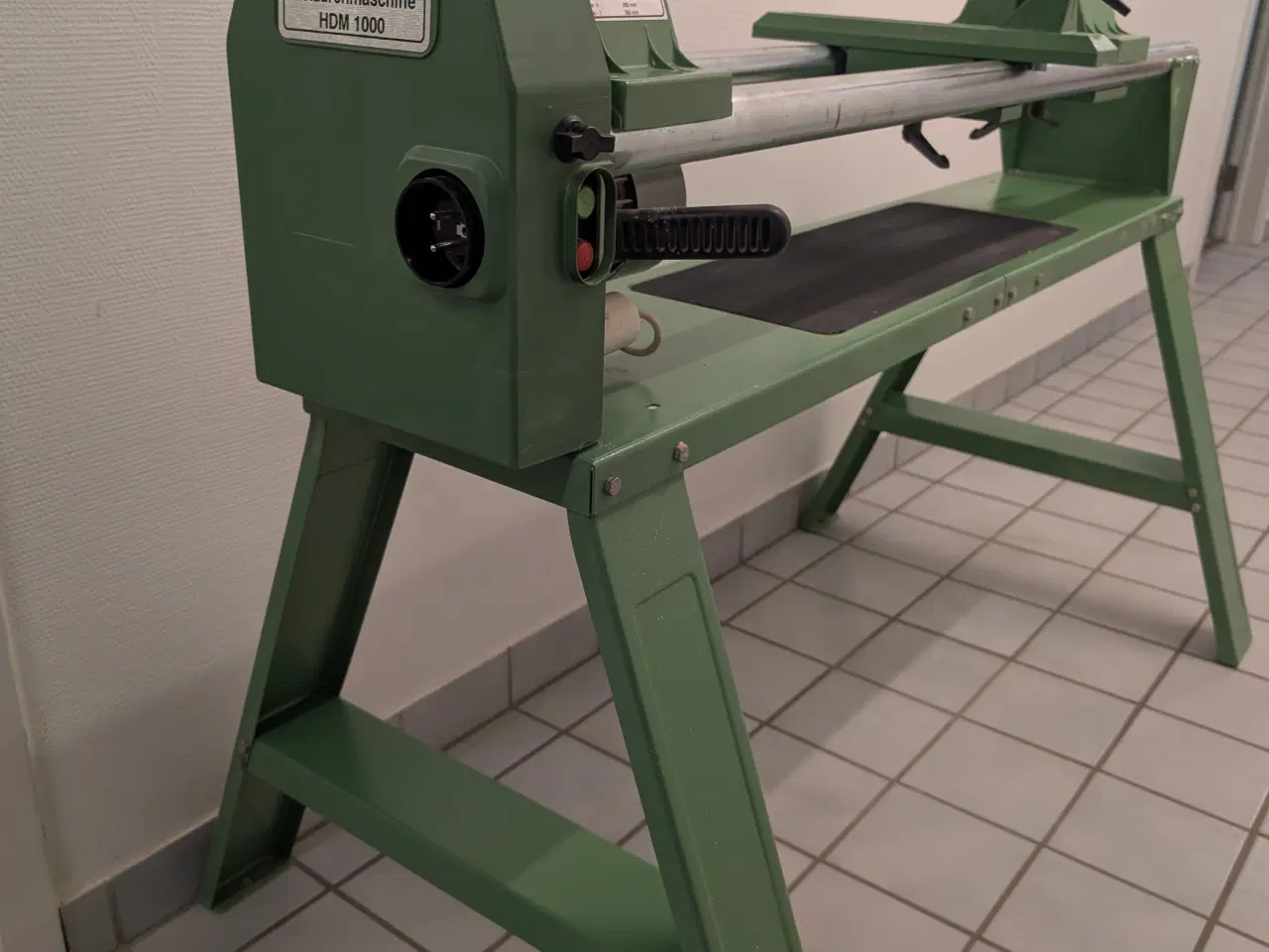 Billede 3 - Trædrejer