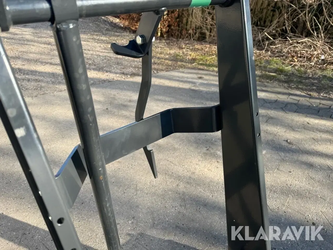 Billede 12 - Redskabsvogne til Egholm maskiner