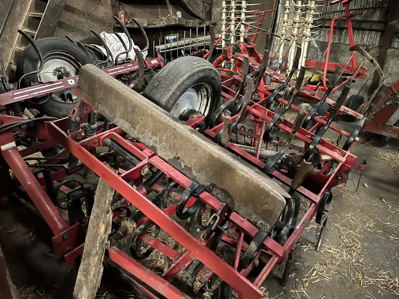 Billede 2 - Kongskilde SuperQ