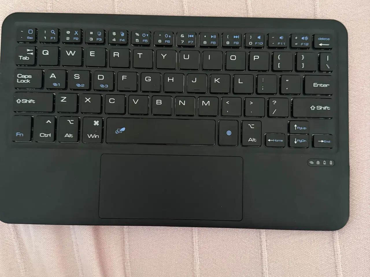 Billede 4 - SamsungGalaxy TabletA9+og Samsung Galaxy Earbuds2 