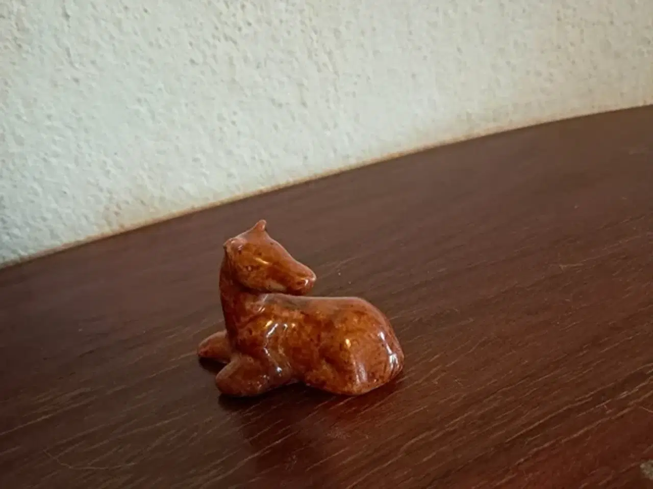 Billede 1 - Hestefigur