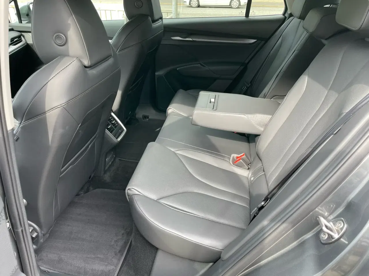 Billede 10 - Skoda Elroq 60 iV Premium