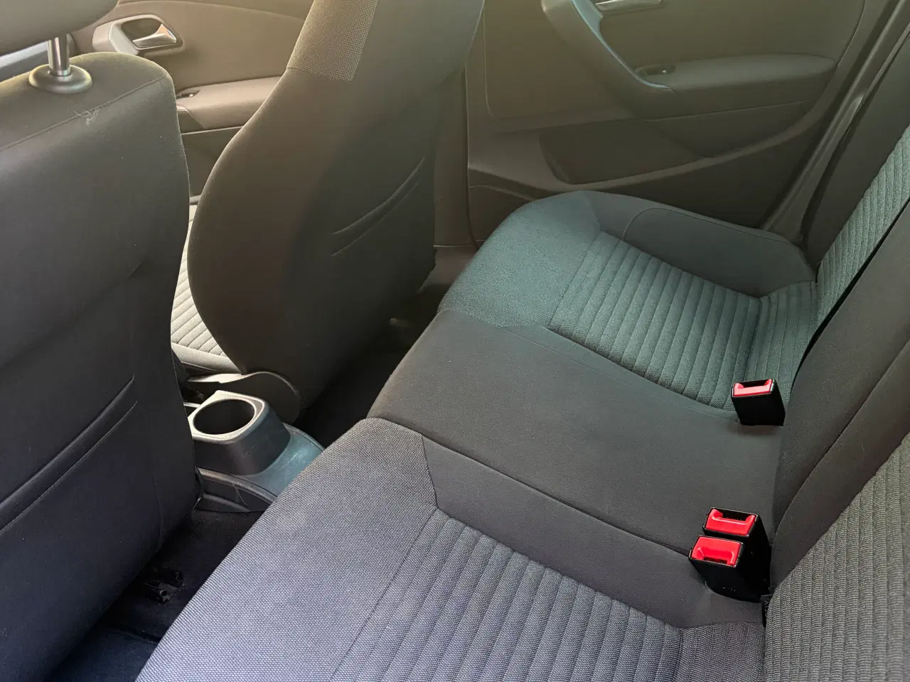 Billede 7 - Vw polo 1.2 tsi