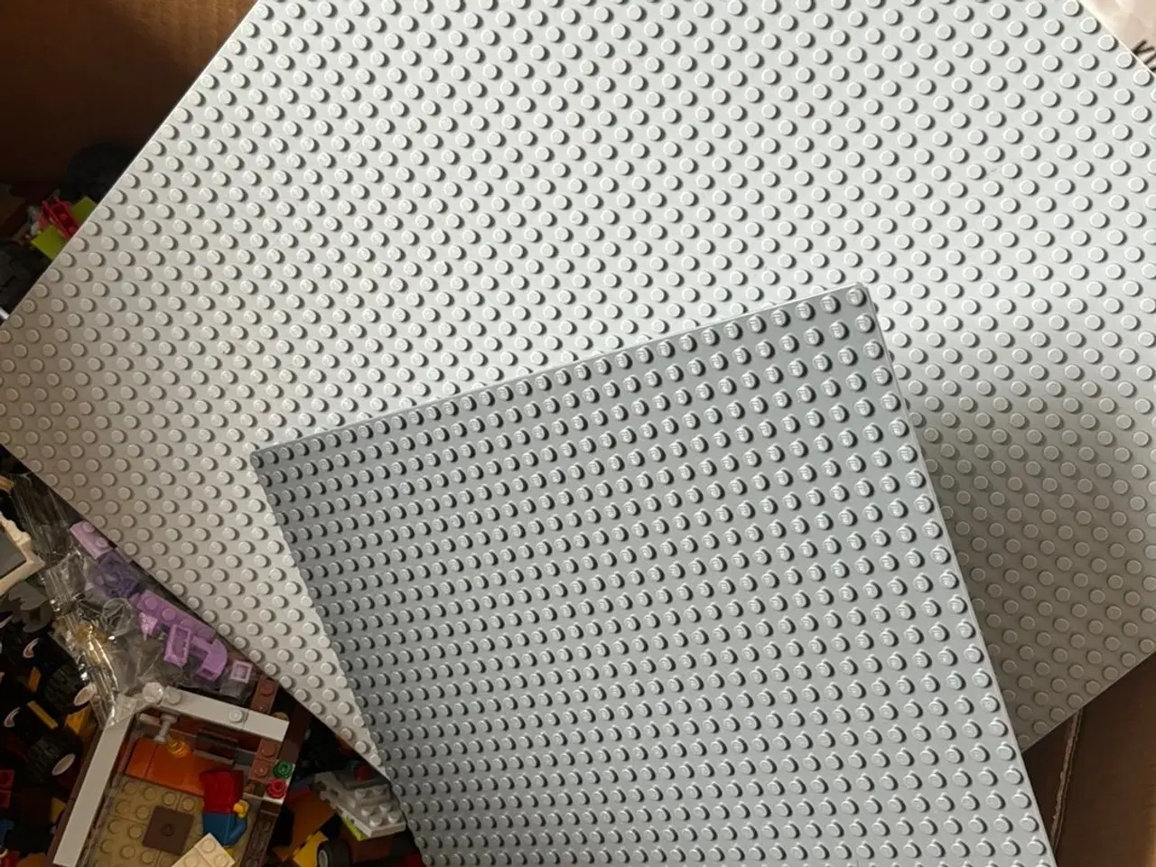 Billede 4 - Lego 12kg