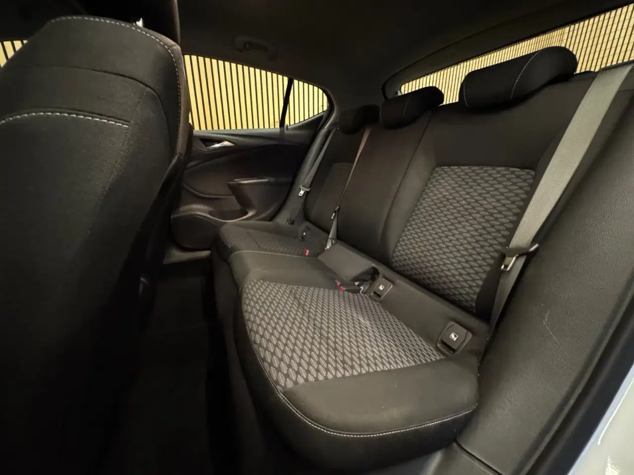 Billede 13 - Opel Astra 1,0 T 105 Enjoy