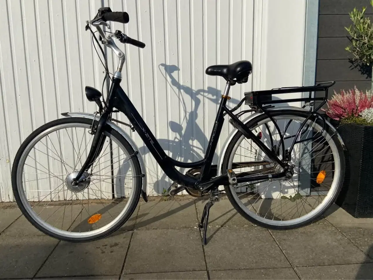 Billede 6 - Defekt!  X Zite . 26" hjul, 7 gear