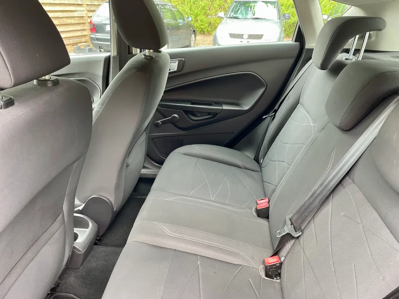 Billede 9 - Ford Fiesta 1.0 Ecoboost (100 Hk) Hatchback, 2014