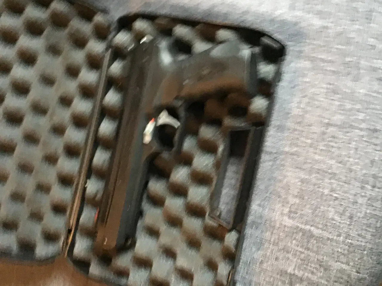 Billede 4 - Luftgevær/pistol sælges Afh allerød