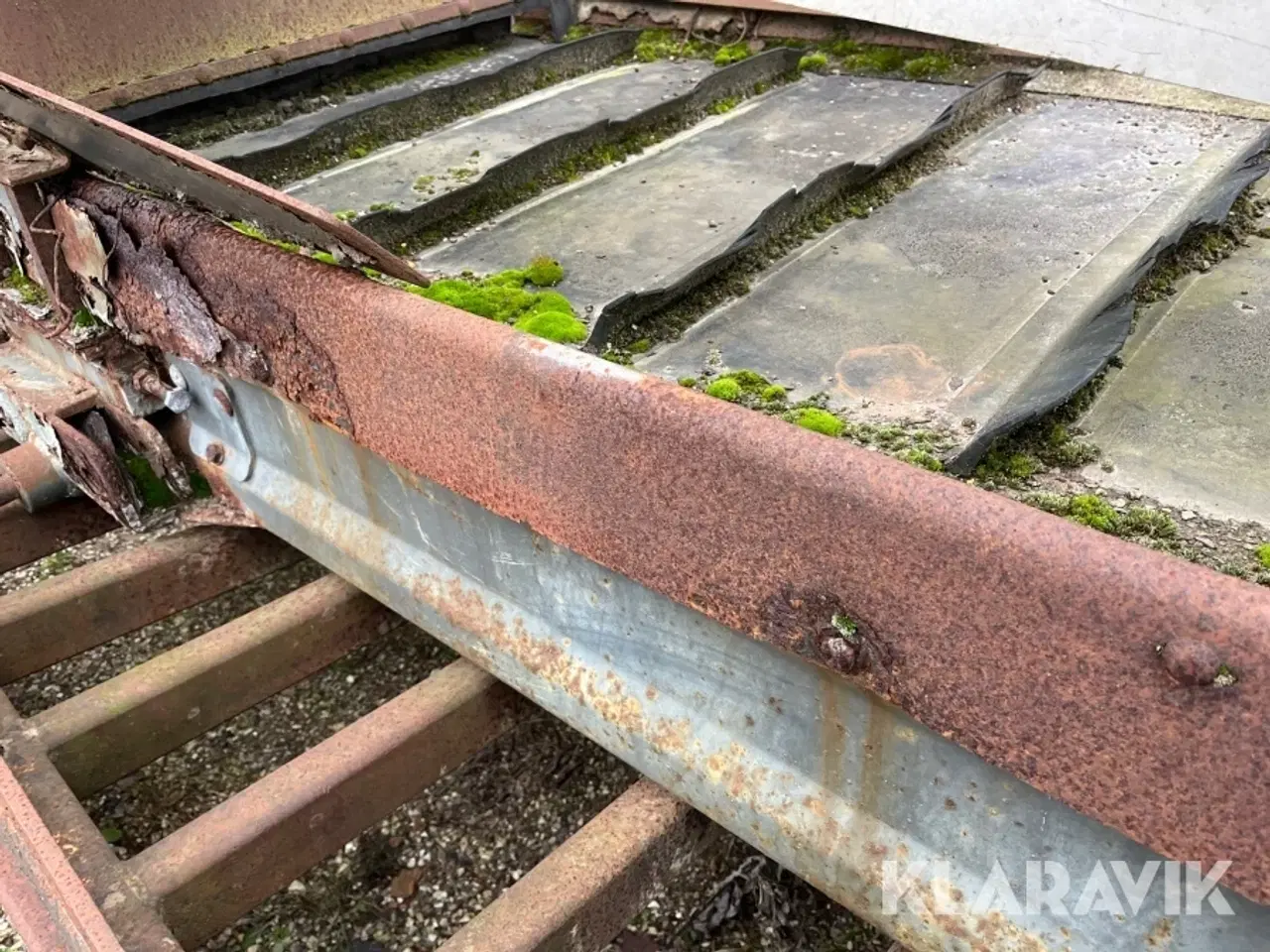 Billede 11 - Tiprist og sidebånd til Tim rundsorterer