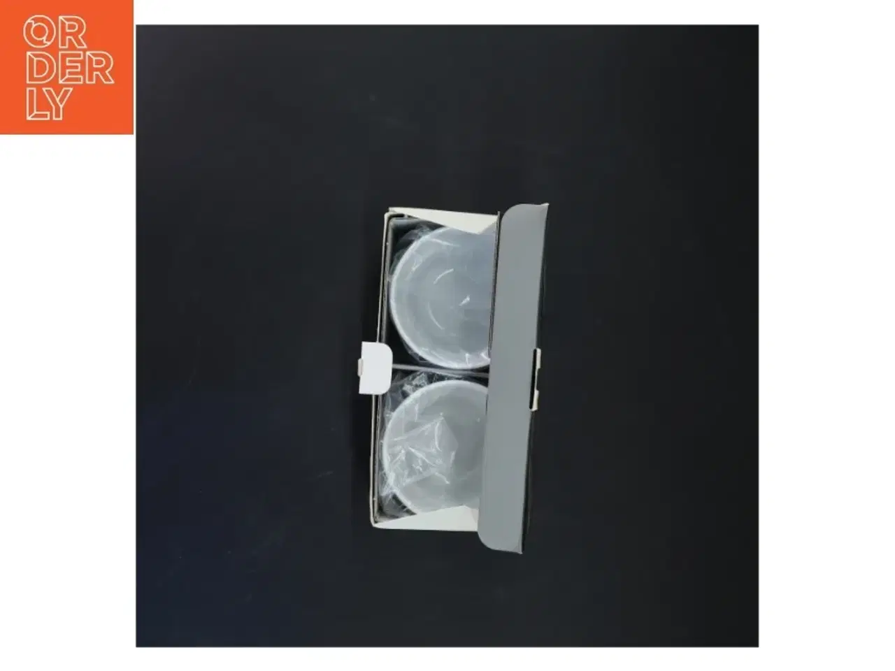 Billede 3 - Eva Solo Lungo-krus fra Eva Solo (str. 230. milliliter? 2 stykker)