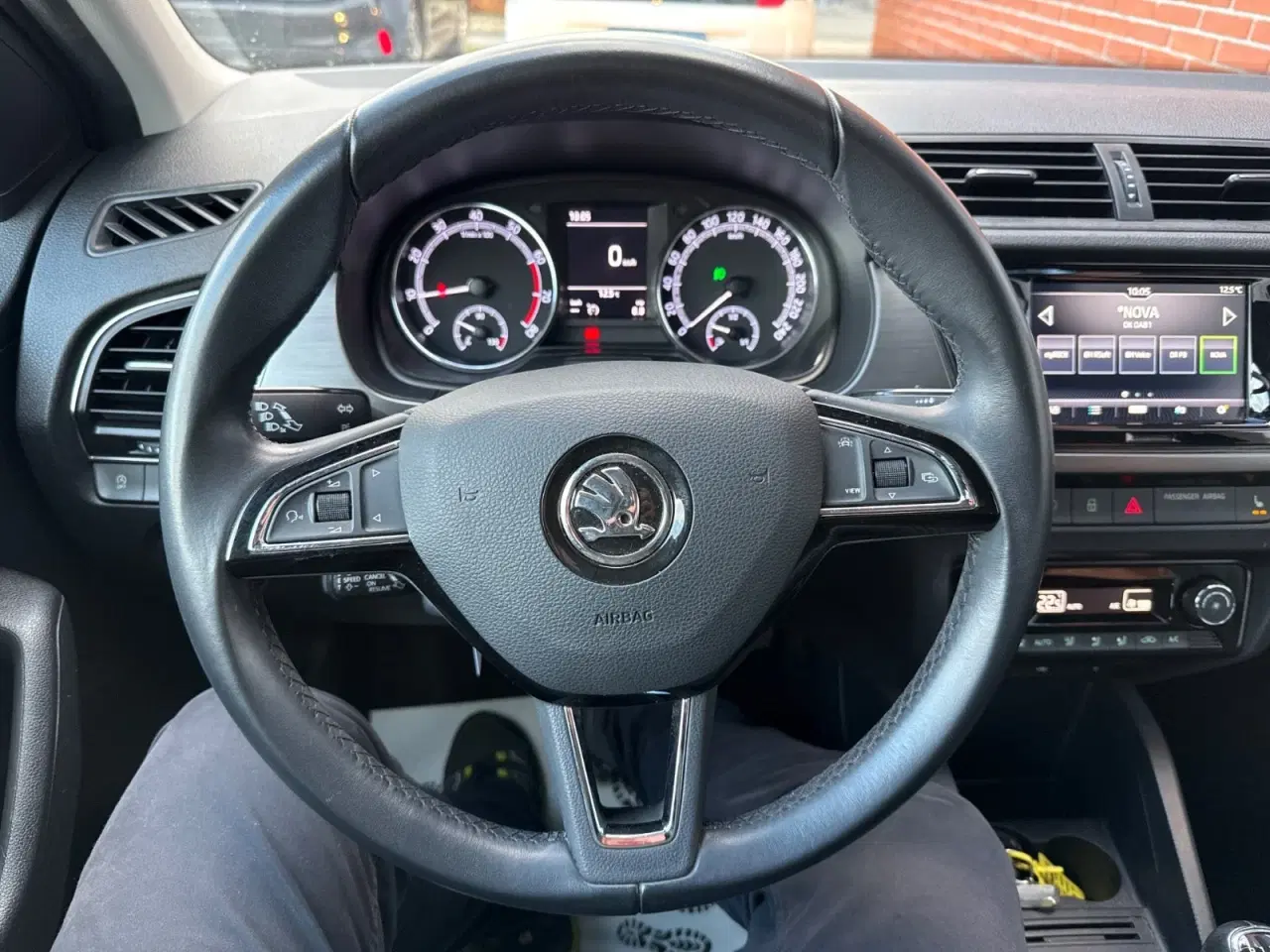 Billede 12 - Skoda Fabia 1,0 TSi 95 Style Combi