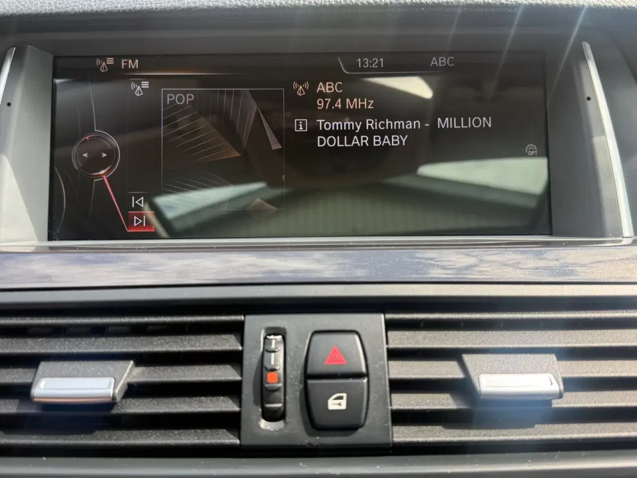 Billede 14 - BMW 520d 2,0 Touring M Performance aut.