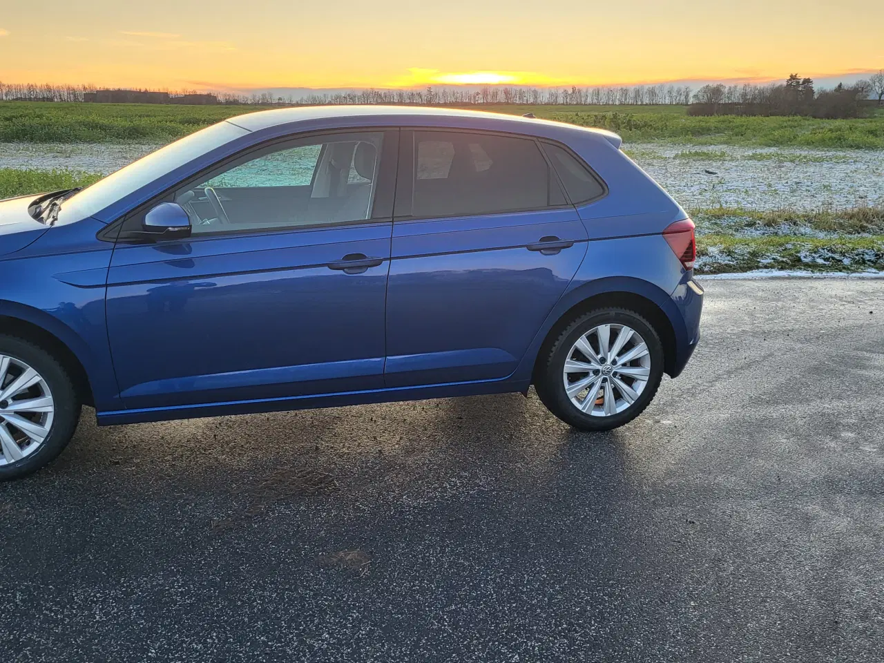 Billede 7 - VW Polo 1,5 TSi 150 HK DSG