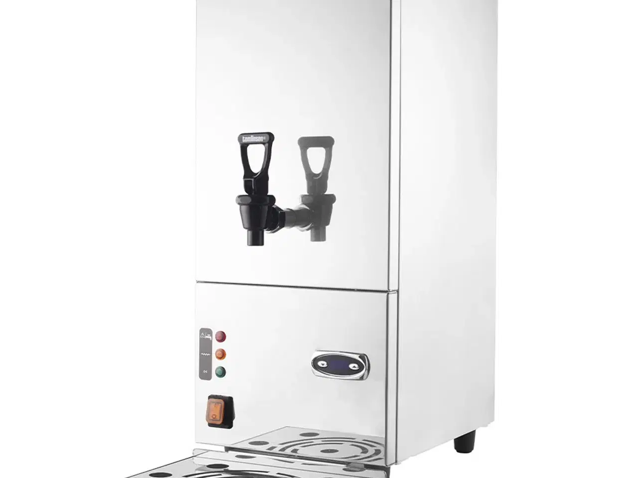 Billede 1 - Varmtvandsdispenser – 10 Liter Tank