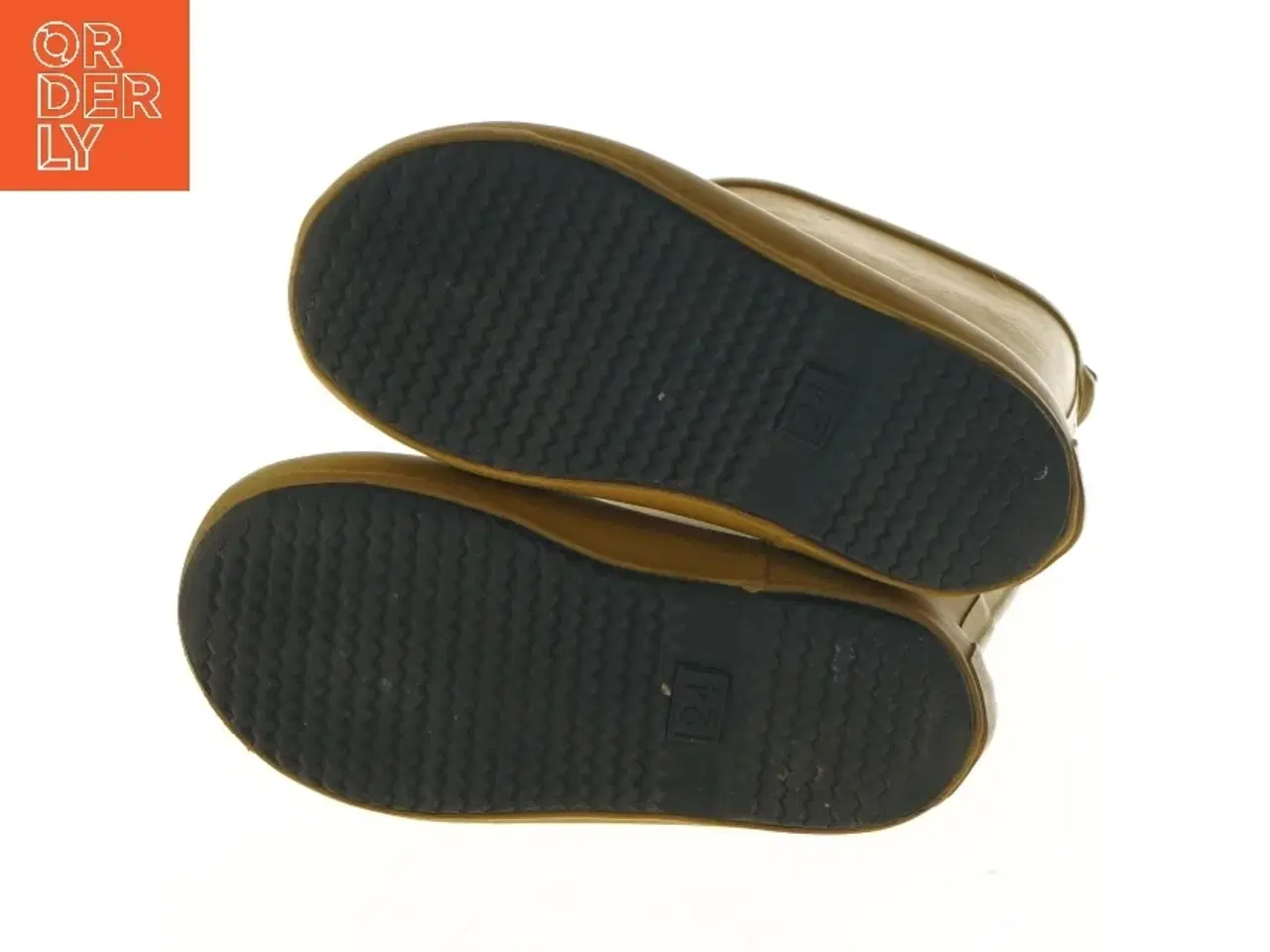 Billede 3 - Gummistøvler til børn fra Liewood (str. 24 )