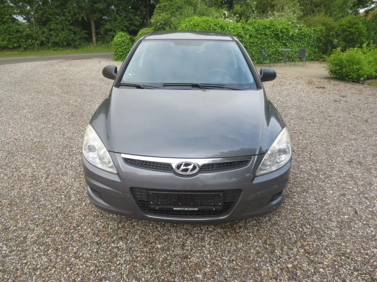 Billede 3 - Hyundai i 30 1.6 CRDi Uden syn. 