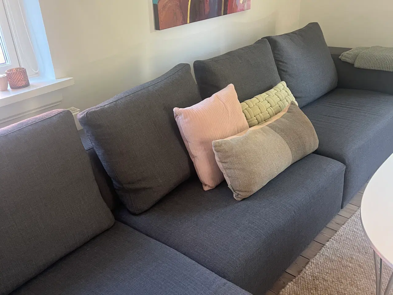 Billede 3 - Eilersen Baseline Sofa