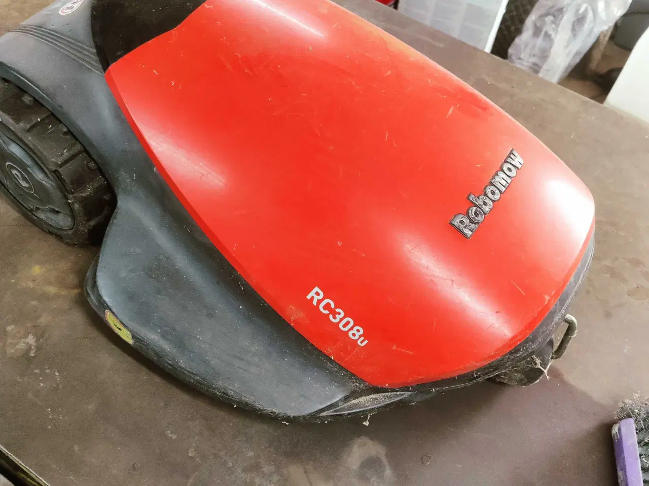 Billede 6 - Robomow rc308u 2 stk