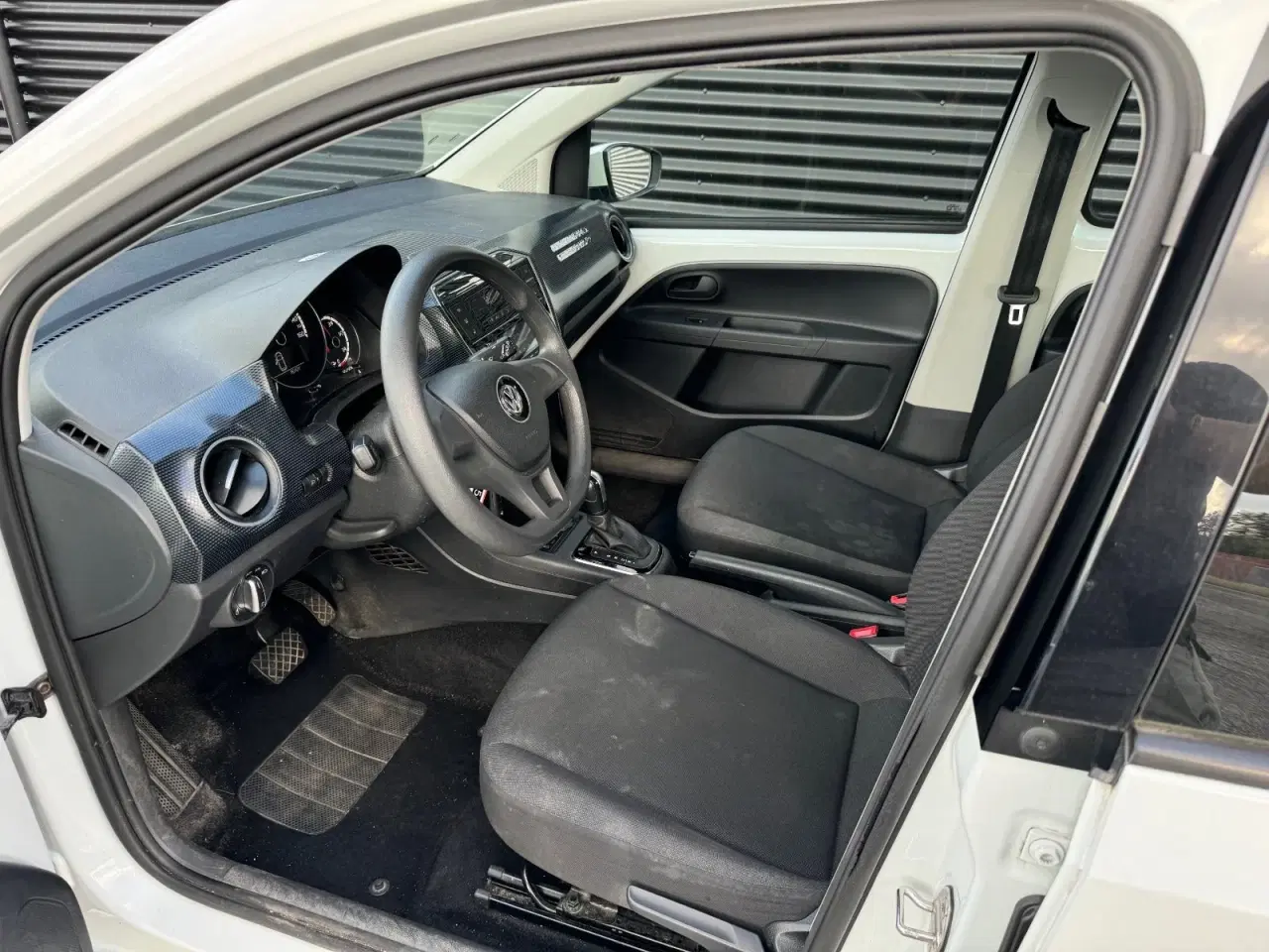 Billede 2 - VW e-Up!  Move Up!