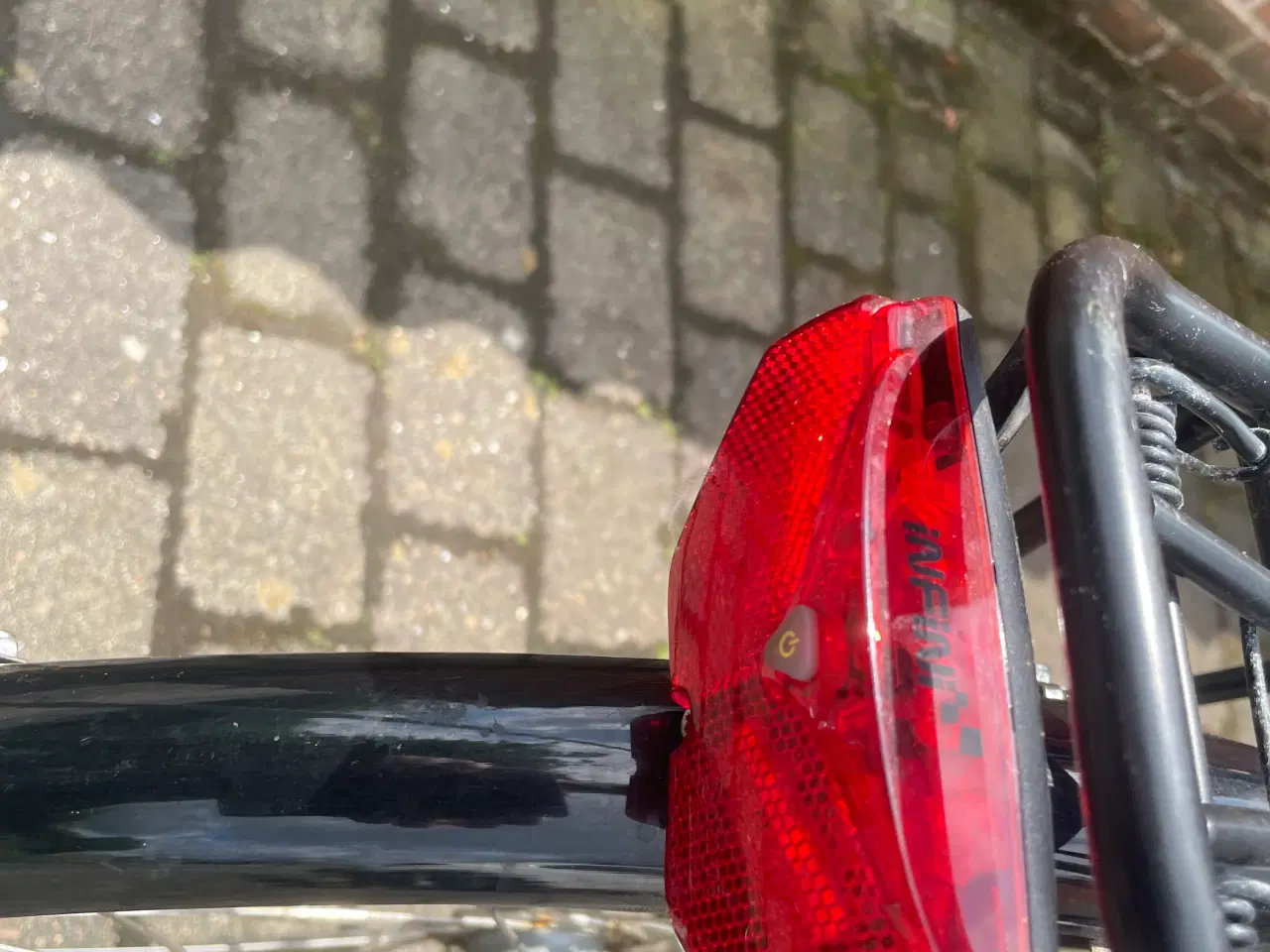 Billede 6 - Raleigh 28” Herrecykel 56 cm stel