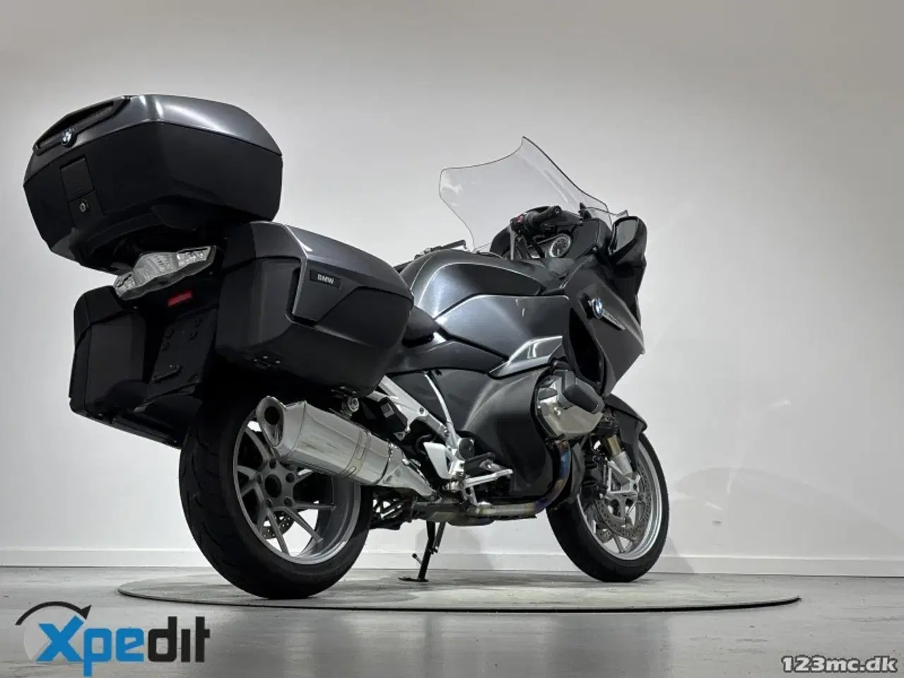 Billede 9 - BMW R 1250 RT