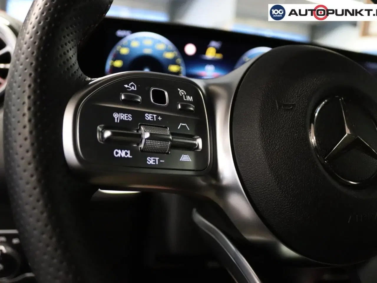 Billede 7 - Mercedes EQB300  AMG Line 4Matic