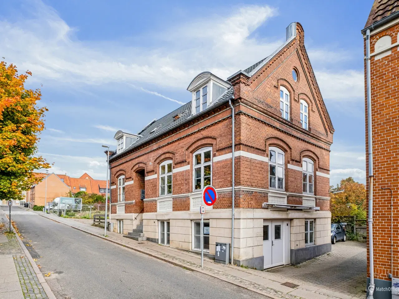 Billede 11 - Pæne lokaler til leje på Skolegade 4 i Horsens.