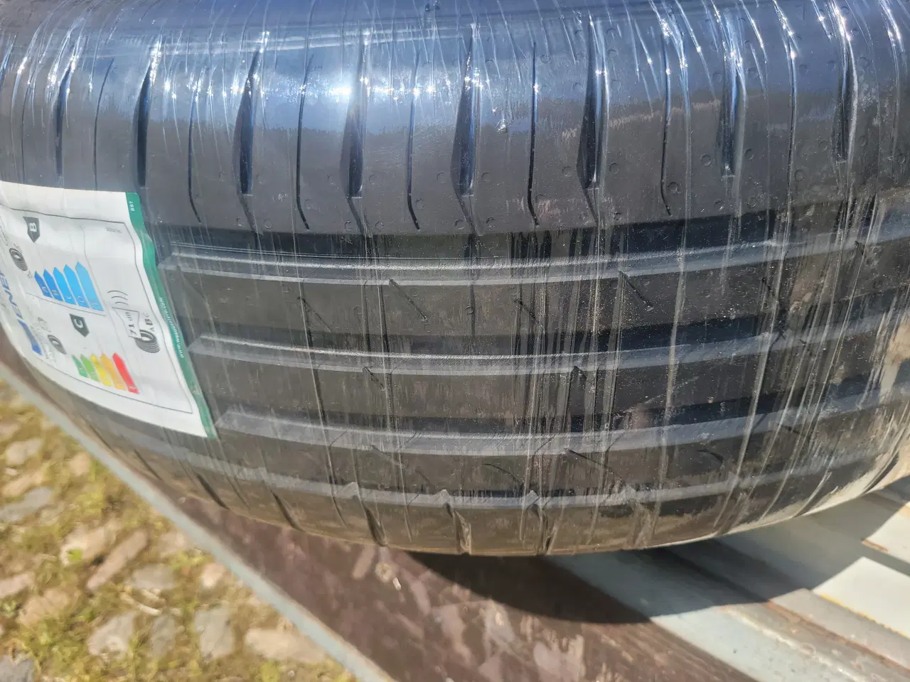 Billede 2 - 225 / 55 R 18