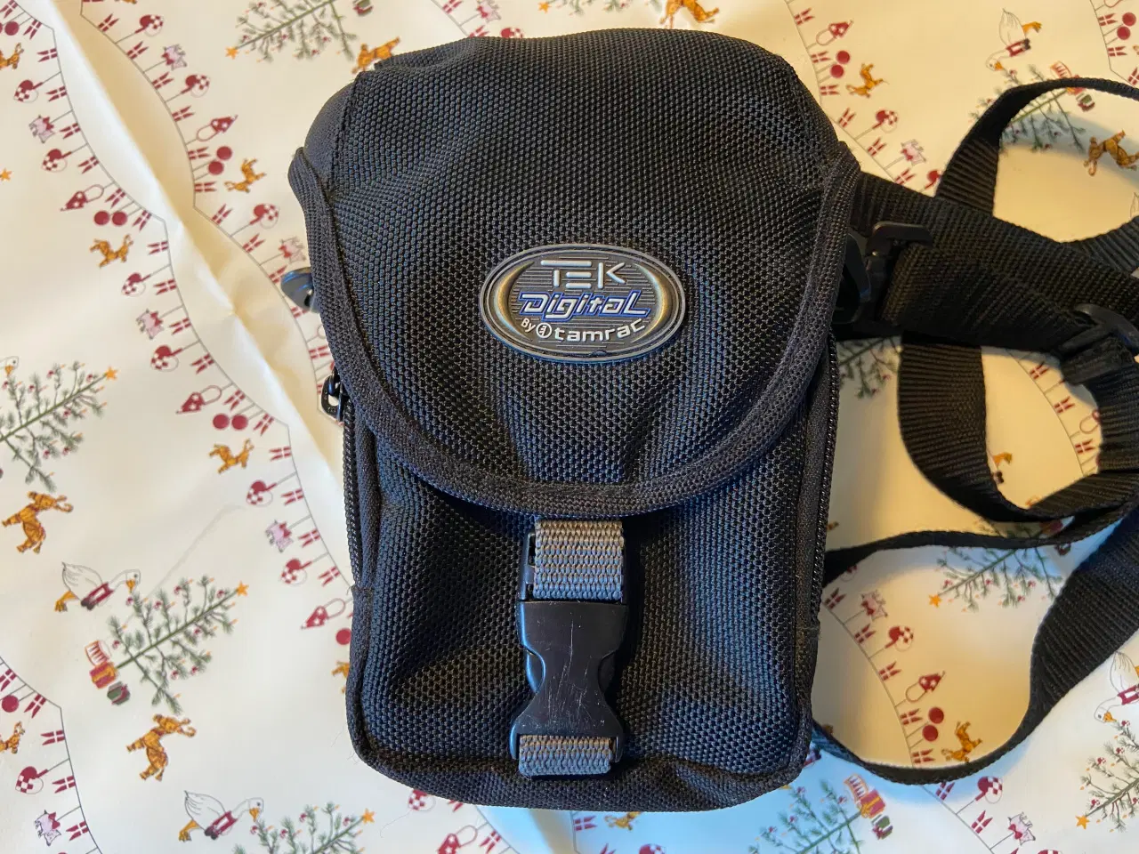 Billede 2 - Kamerataske fra Tamrac