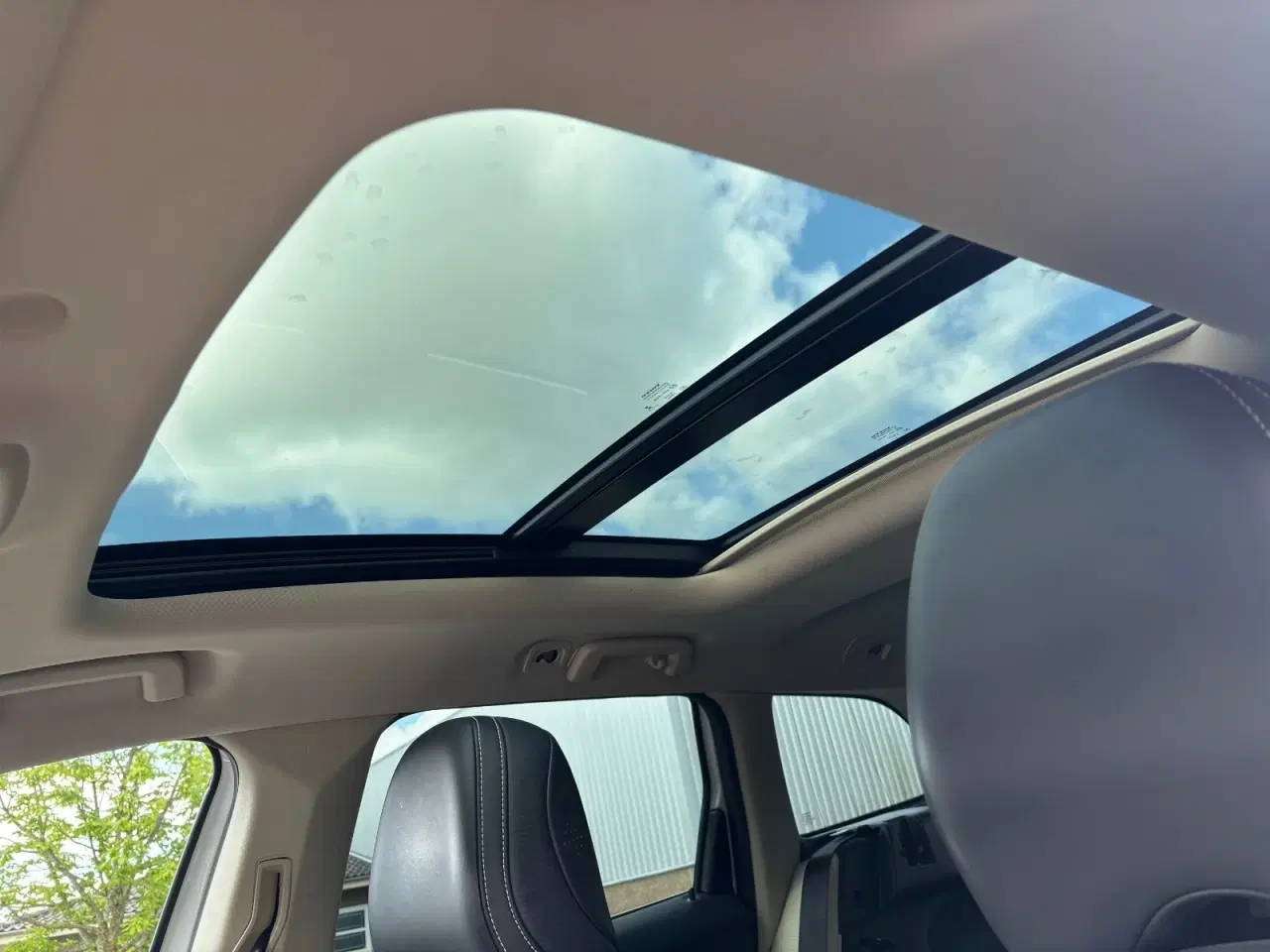 Billede 8 - Volvo XC60 2,4 D5 205 R-Design aut. AWD