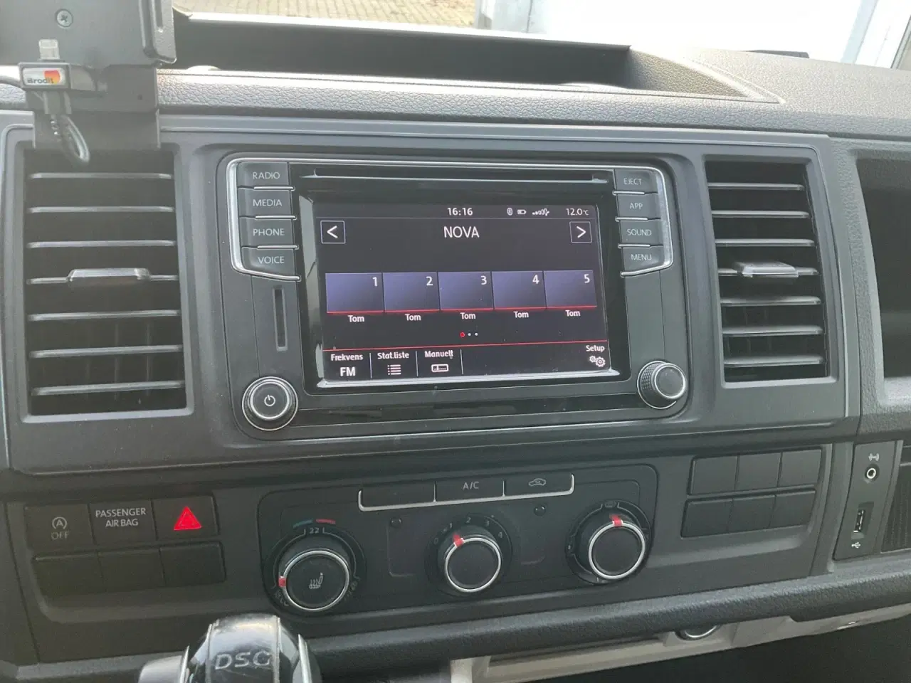 Billede 18 - VW Transporter 2,0 TDi 150 Autotransporter DSG