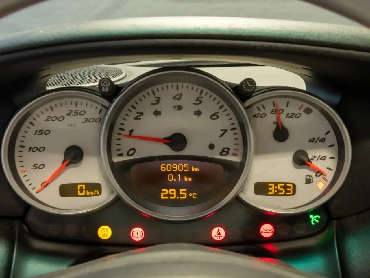 Billede 15 - Porsche Boxster S 3,2 