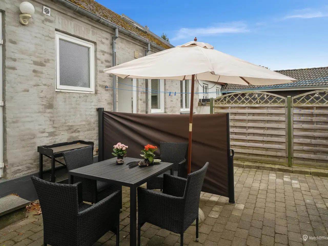 Billede 6 - Boligudlejningsejendom med 3 lejligheder i Vamdrup til salg