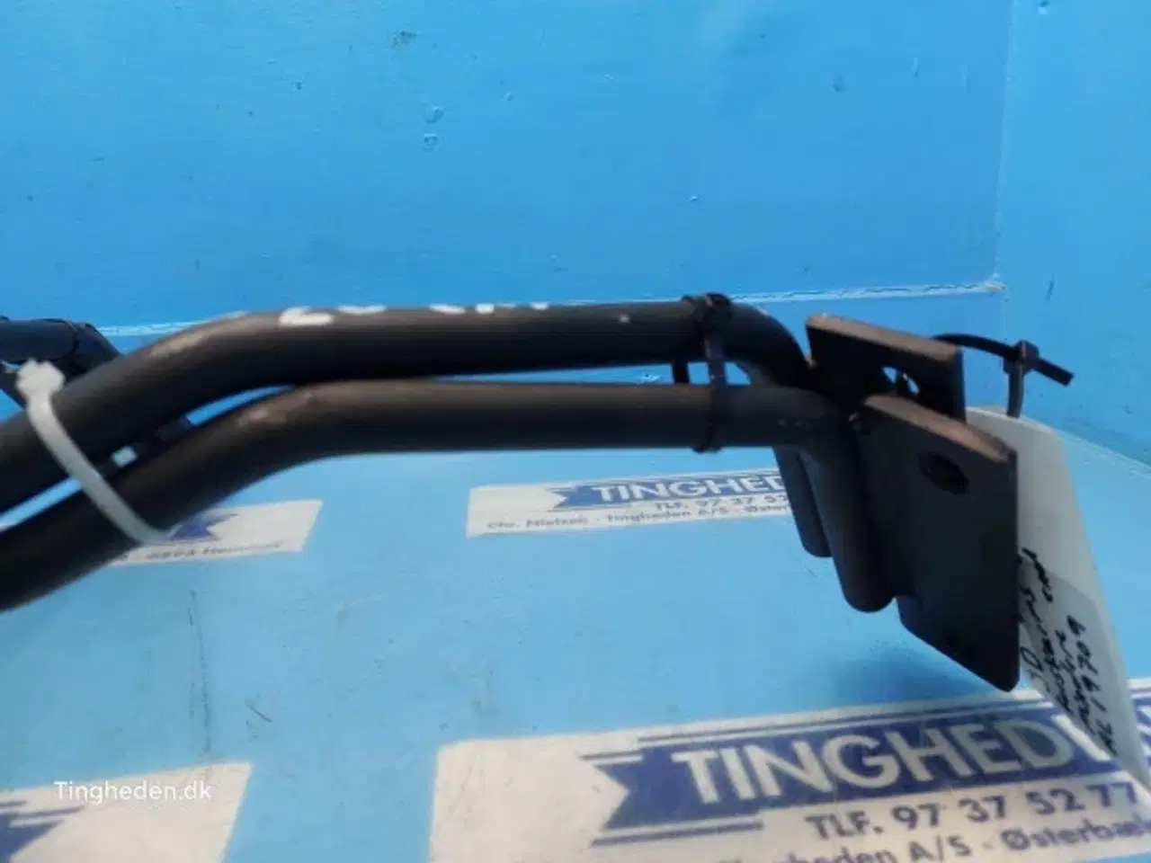 Billede 4 - John Deere 3040 Førksarms Bøjler Sæt AL19709