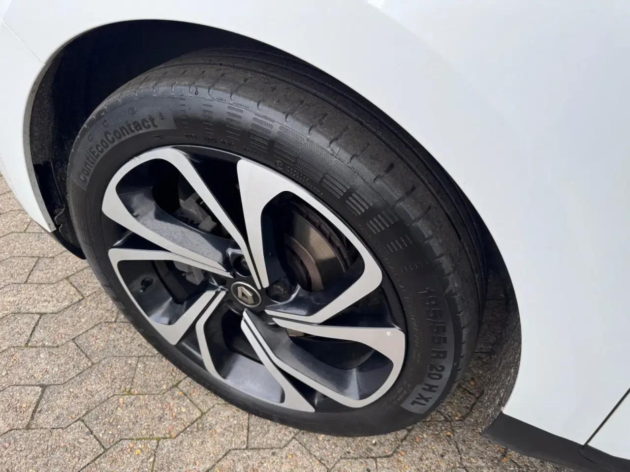 Billede 24 - Renault Grand Scenic IV 1,5 dCi 110 Bose Edition EDC 7prs