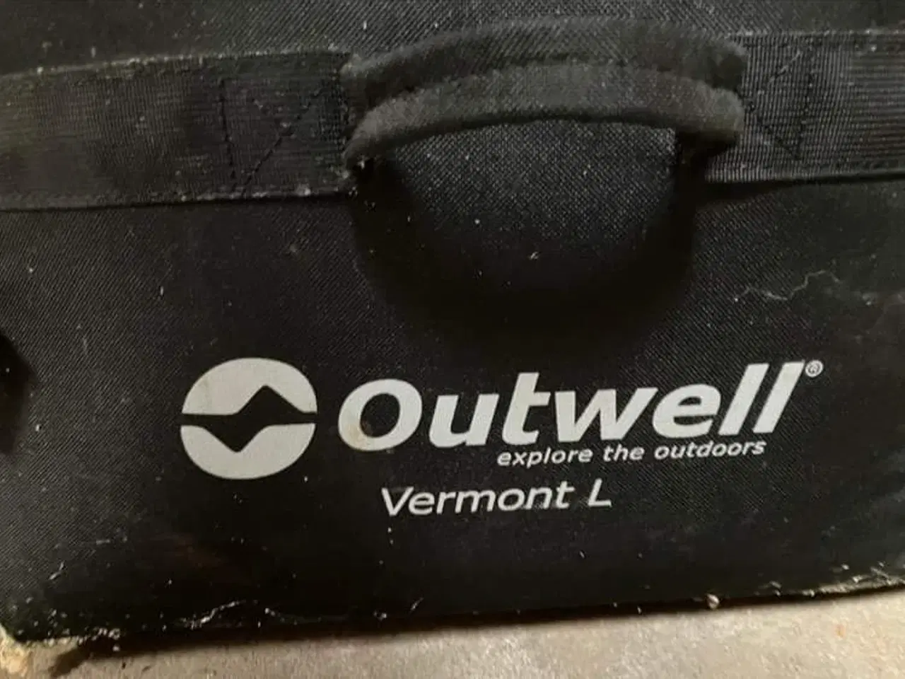 Billede 2 - Outwell telt model Vermont L
